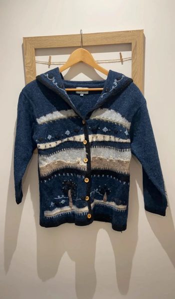 Gilet fioretti