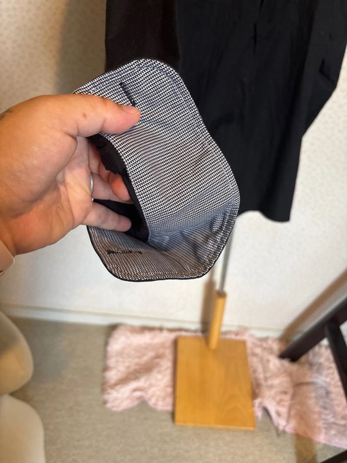 Chemise taille 44 marque maneven - photo numéro 3