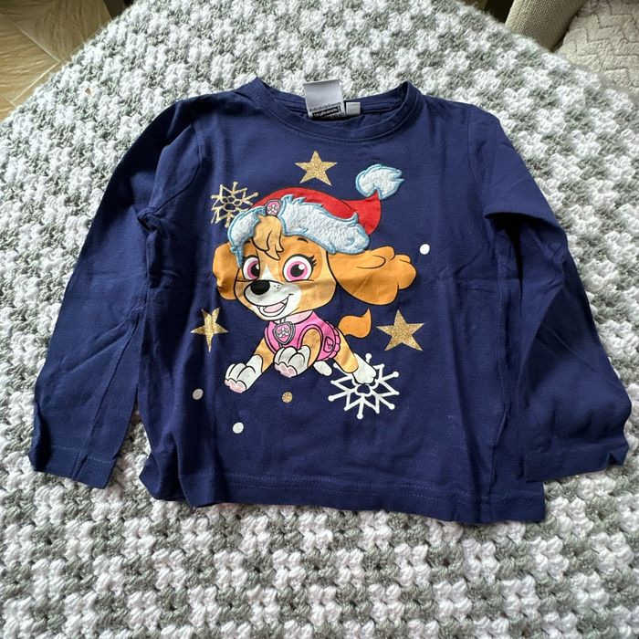 T shirt pat patrouille