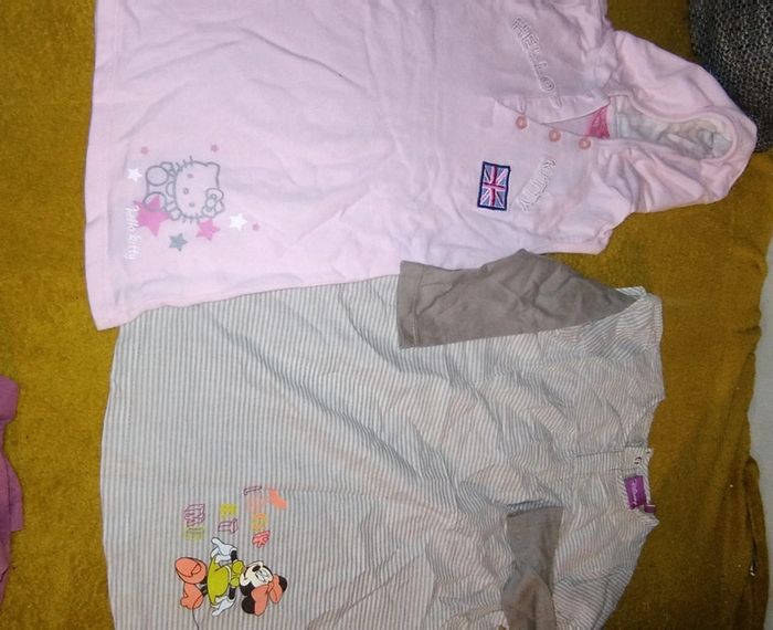 Lot 3 ans - photo numéro 5