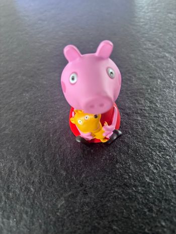 Tonie peppa pig 