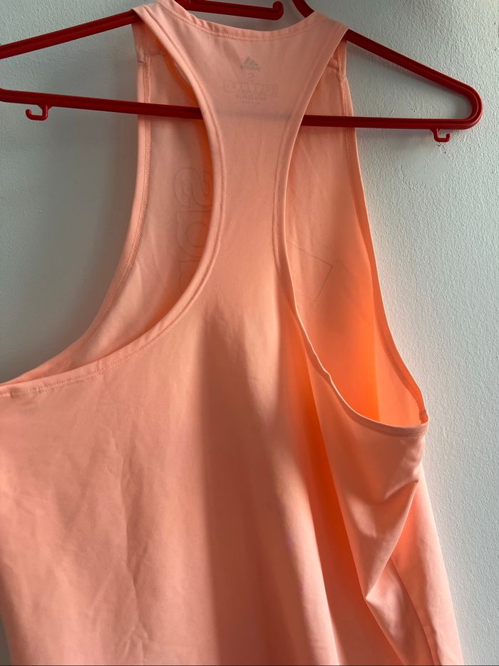 Débardeur adidas - photo numéro 7