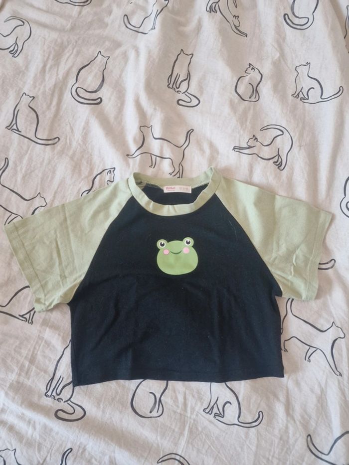 Tee-shirt