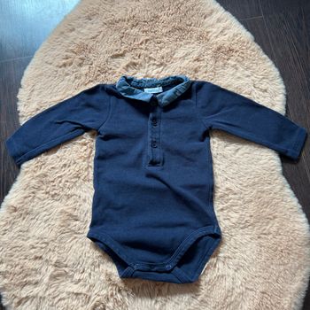 Bodie bout’chou 9 mois