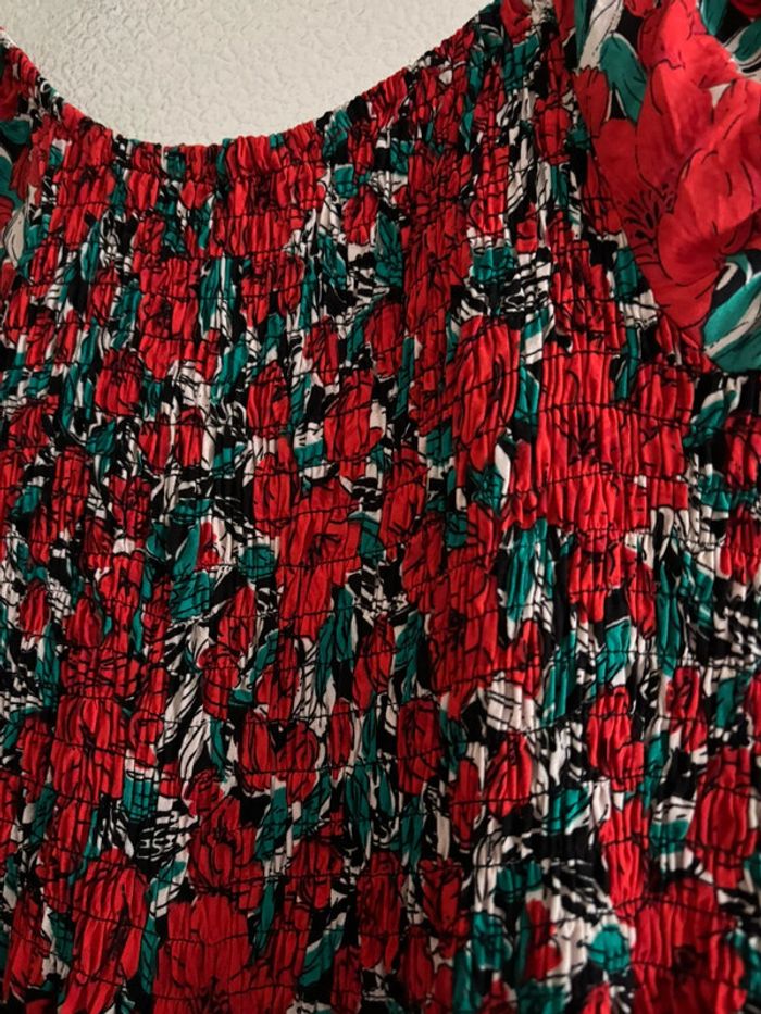 Robe rouge - photo numéro 7