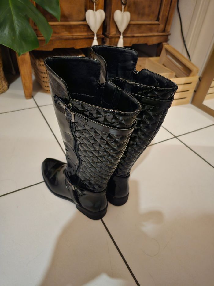 Bottes - photo numéro 4