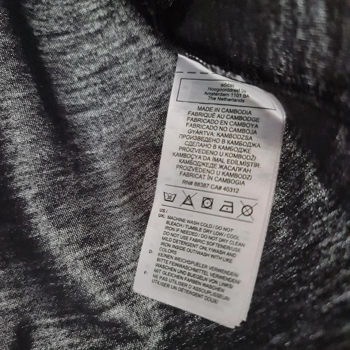 Tee-shirt Adidas - photo numéro 6