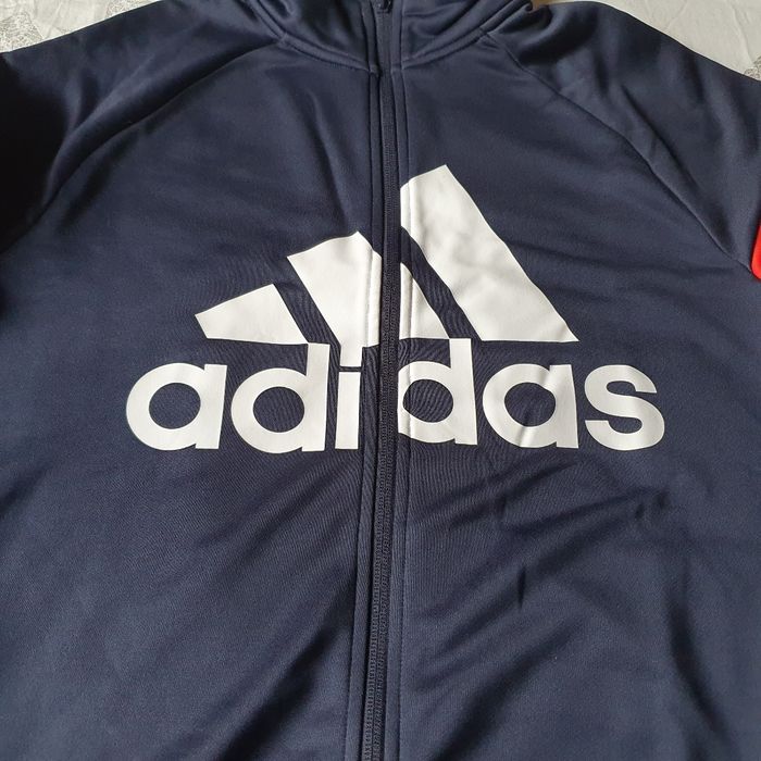 Ensemble survêtement adidas de taille 13/14ans - photo numéro 3