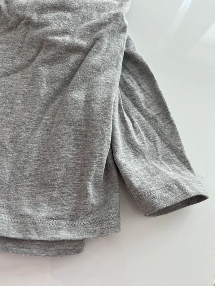 2 sous pull fille - photo numéro 3