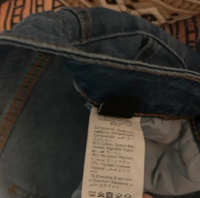 Jeans - photo numéro 5