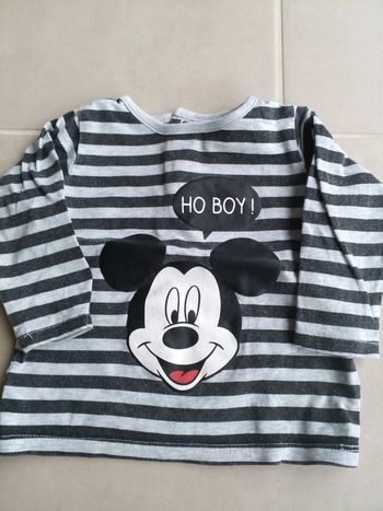 Polo Disney