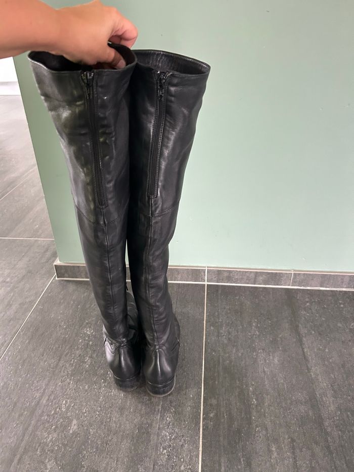 Cuissarde Vero Cuoido 38 - photo numéro 7