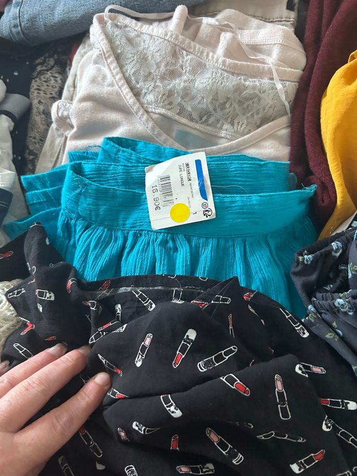 Lot de 40 vêtements femme - photo numéro 10