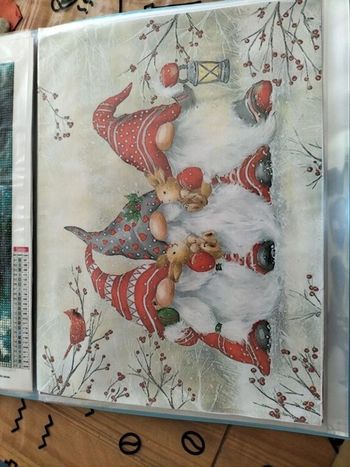 🖼️Poster 3 Gnomes🖼️