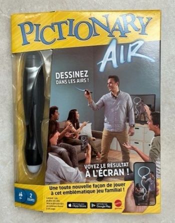 Pictionary Air 
