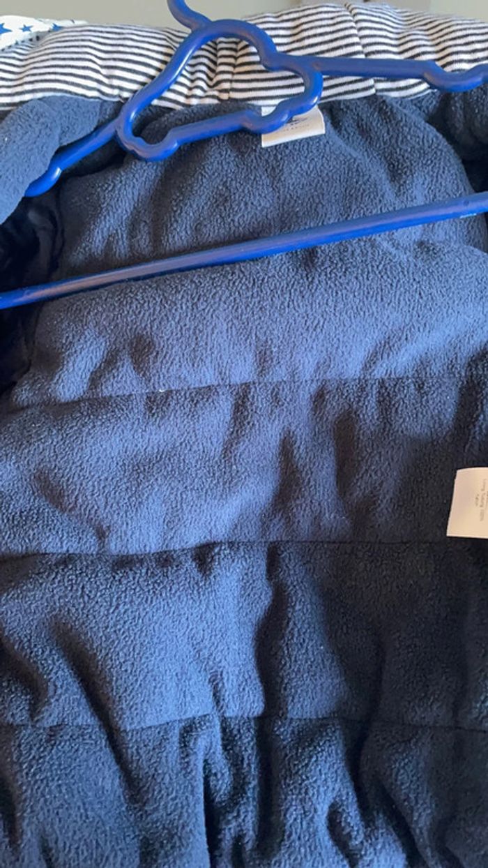 Imperméable - photo numéro 7