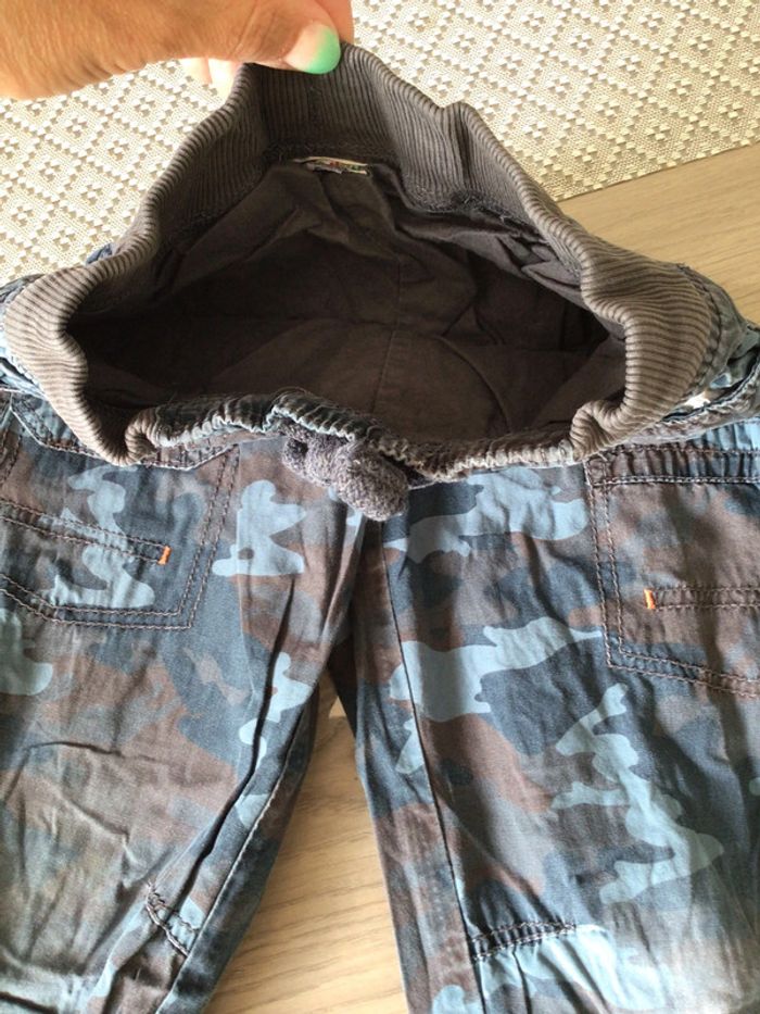 Pantalon 3 ans - photo numéro 3