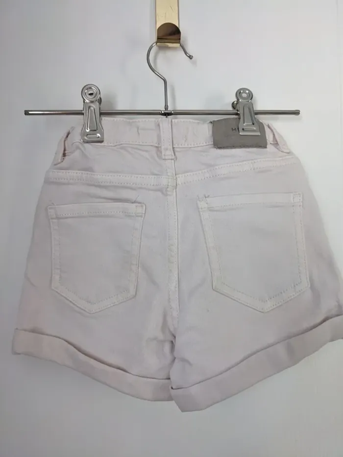Short Mango - photo numéro 4