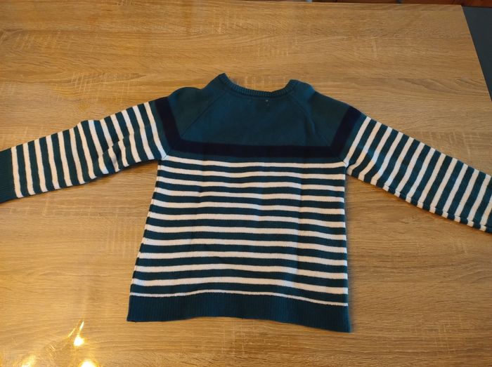 Pull 3 ans - photo numéro 5