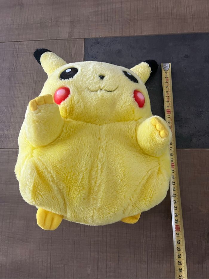 Range pyjama Pokémon - photo numéro 6