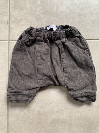 Pantalons