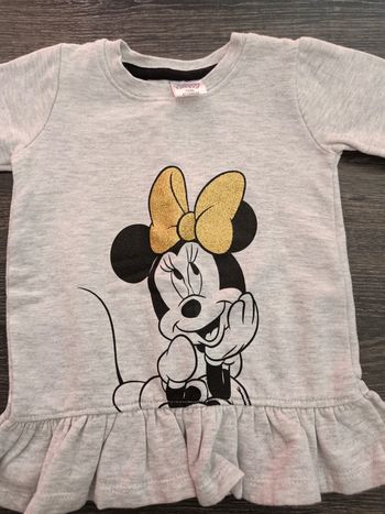 Pull Minnie