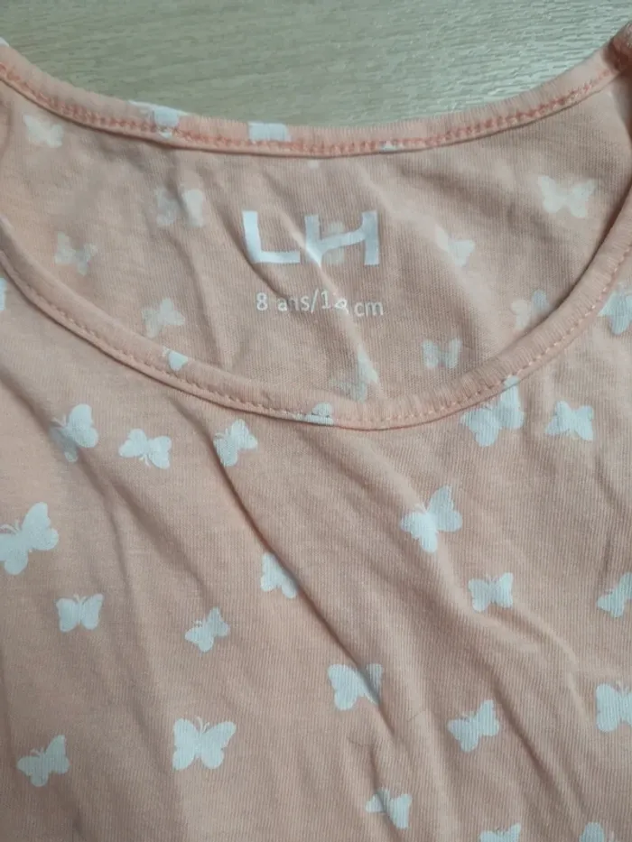 Lot robe d'été 8ans - photo numéro 13