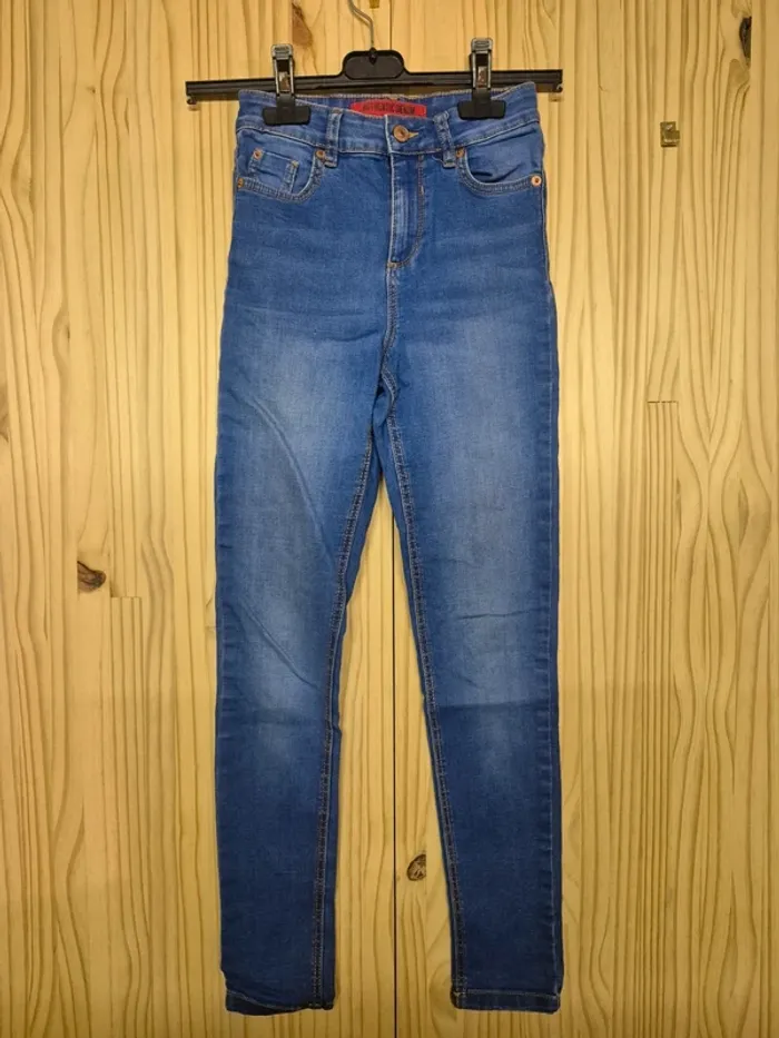 Jeans jennyfer - photo numéro 2