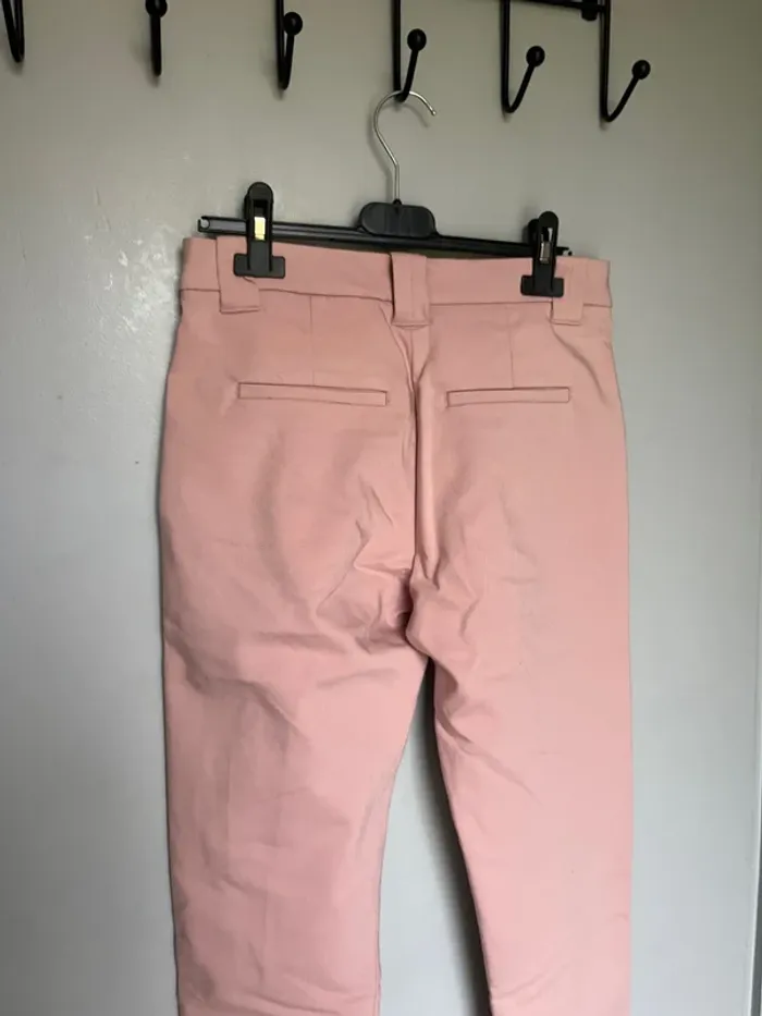 Pantalon Bershka - photo numéro 4