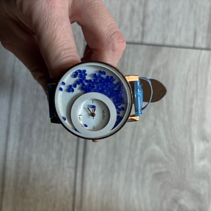 Montre