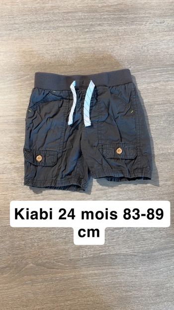 Short