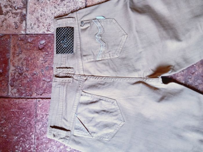 Lot de 3 pantalons - photo numéro 4