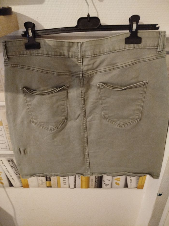 Jupe - photo numéro 4