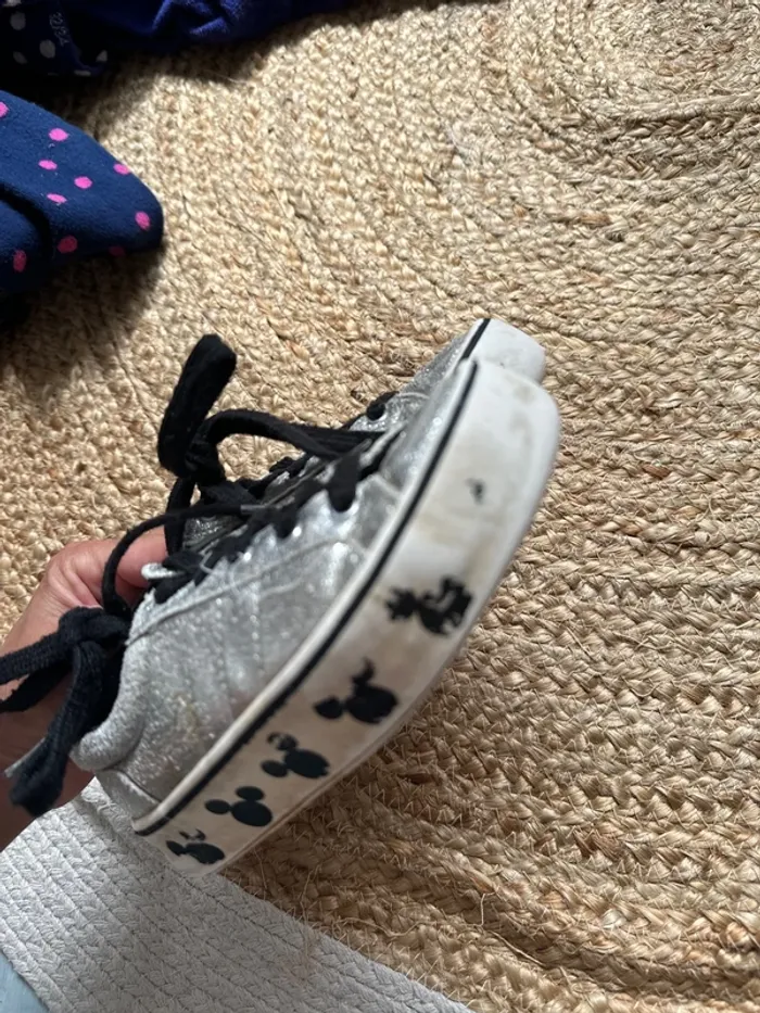 Chaussures - photo numéro 6