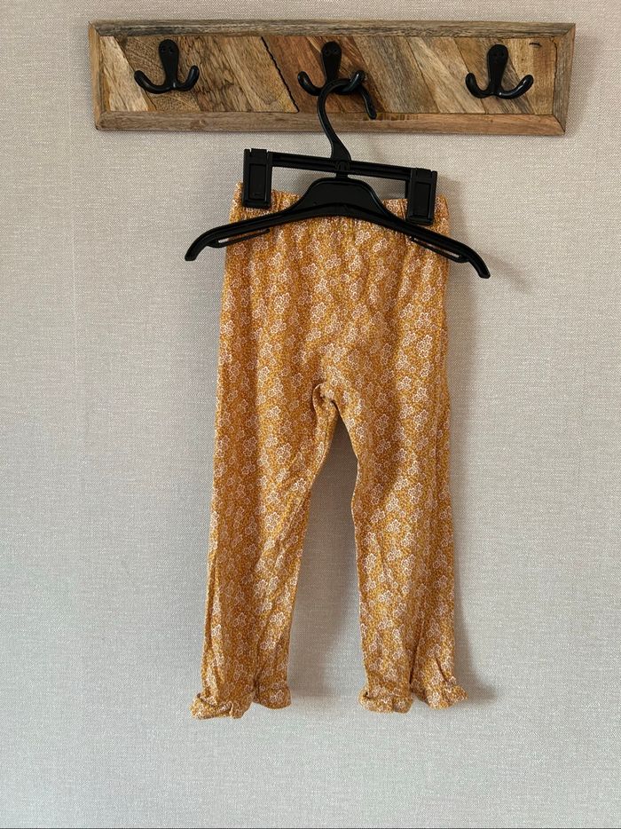 Pyjamas Sergent Major 4 ans - photo numéro 7