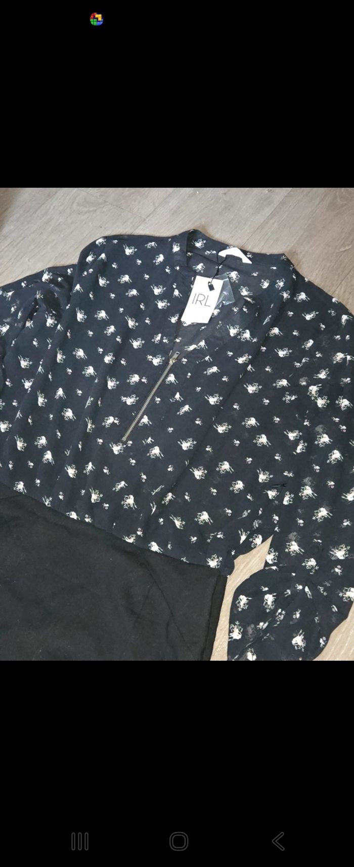 Robe femme neuve - photo numéro 2