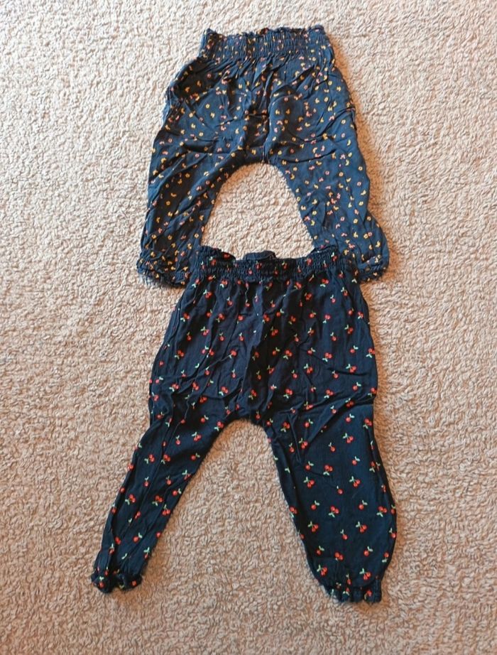 Sarouel 18 mois - photo numéro 4