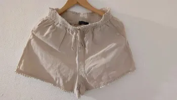 Short femme