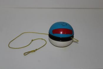 Figurine Super Ball - Pokémon