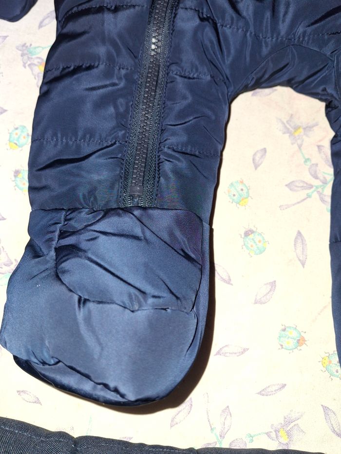 Manteau - photo numéro 2