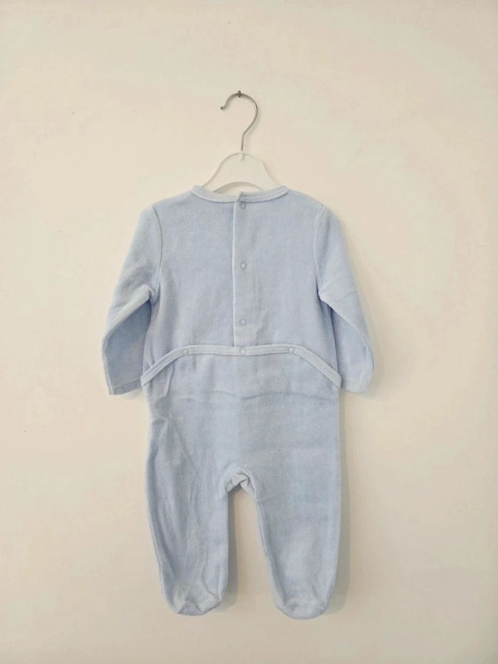 Joli pyjama Bébérêve 9 mois - photo numéro 4