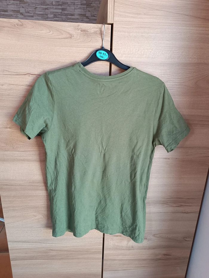 tee shirt 11 -12 ans - photo numéro 4