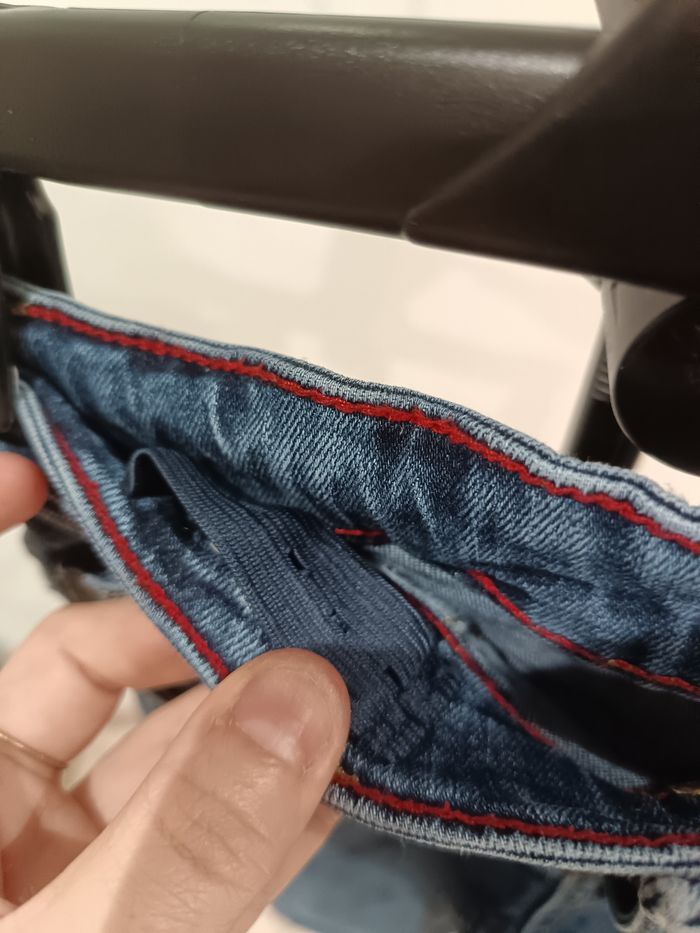 Jean 8 ans la halle - photo numéro 6