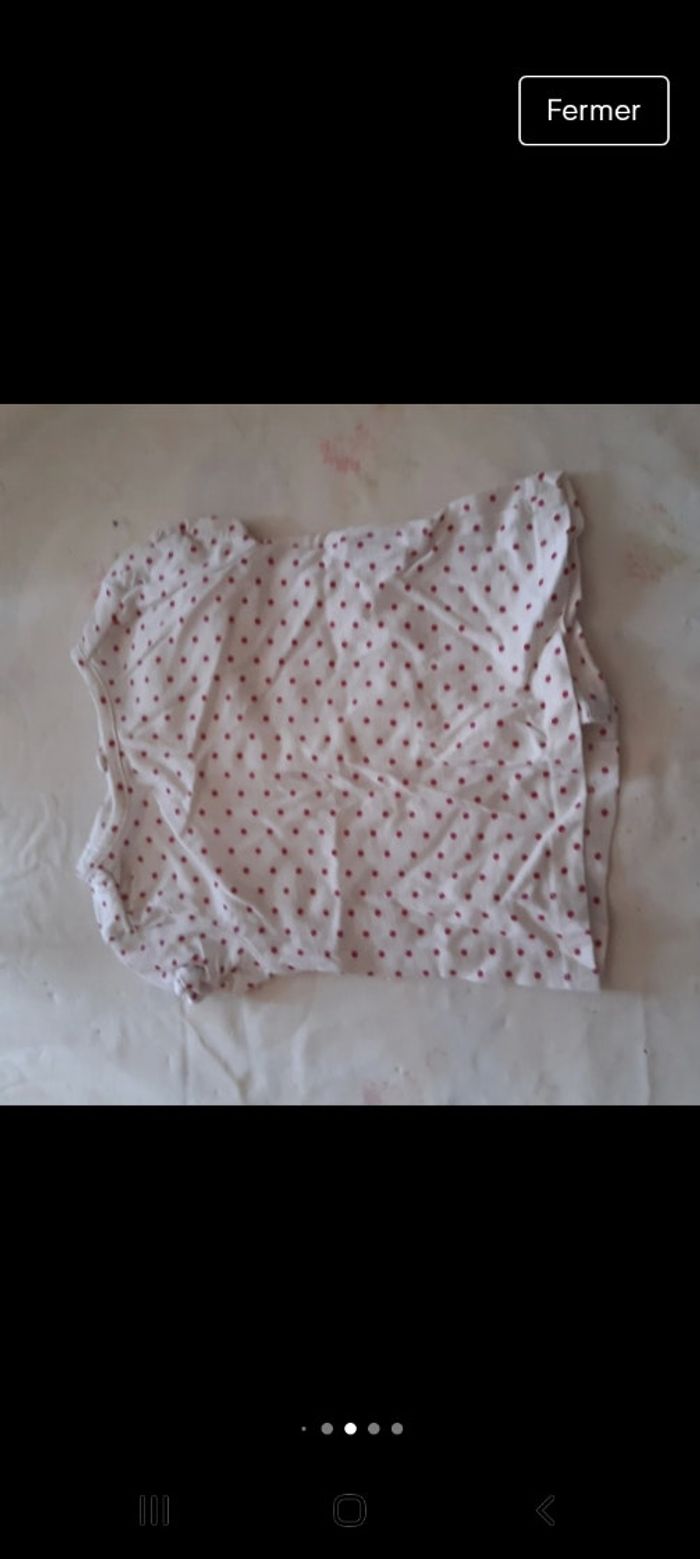 5 t-shirt - photo numéro 7