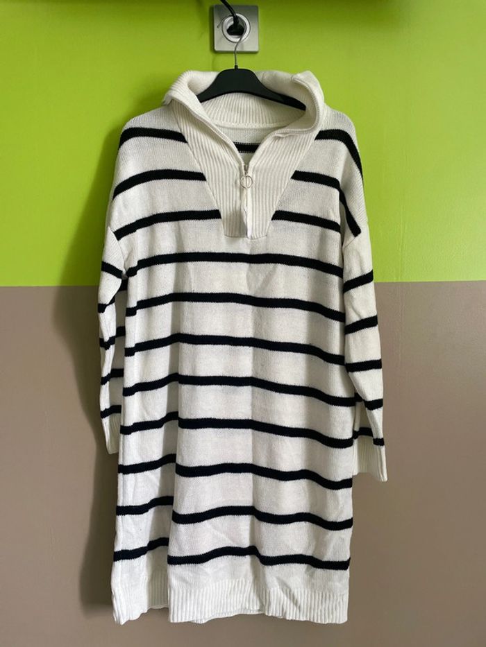 Robe pull