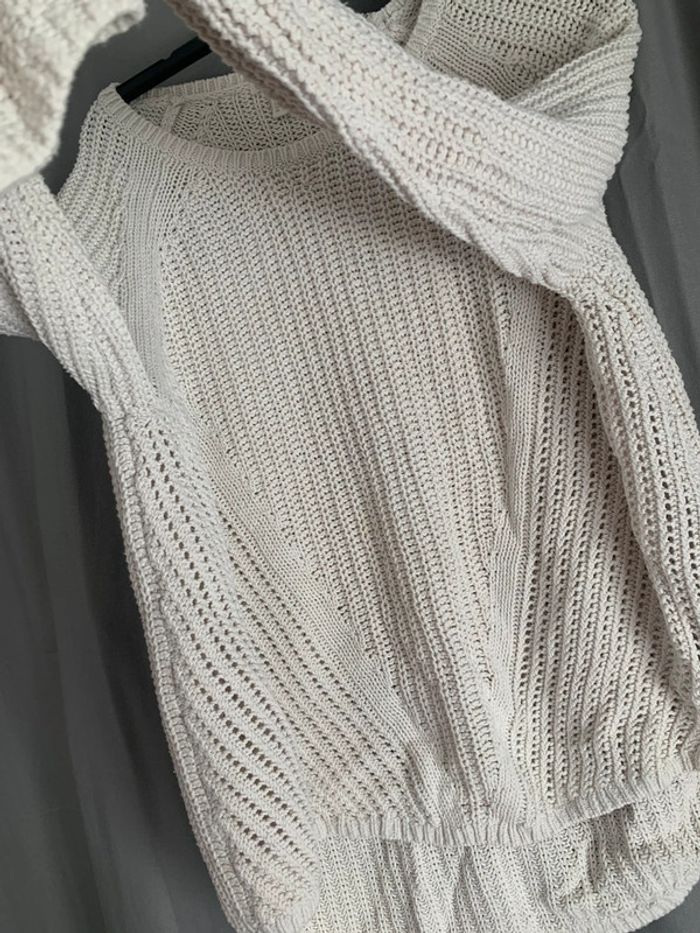 Très jolie pull femme - photo numéro 8