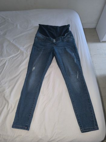 Pantalons de grossesse