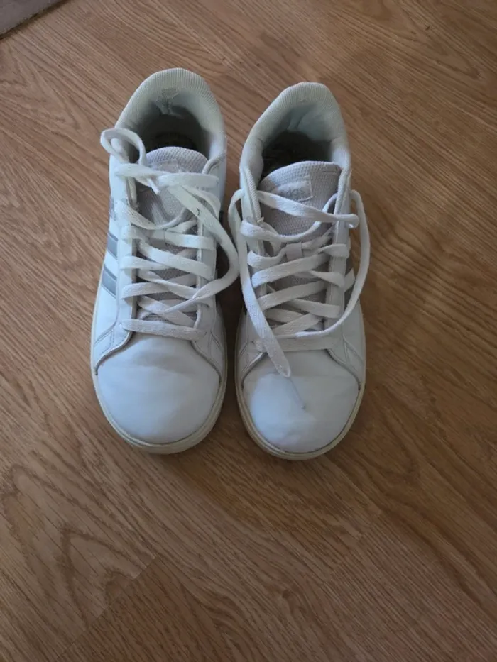 adidas femme