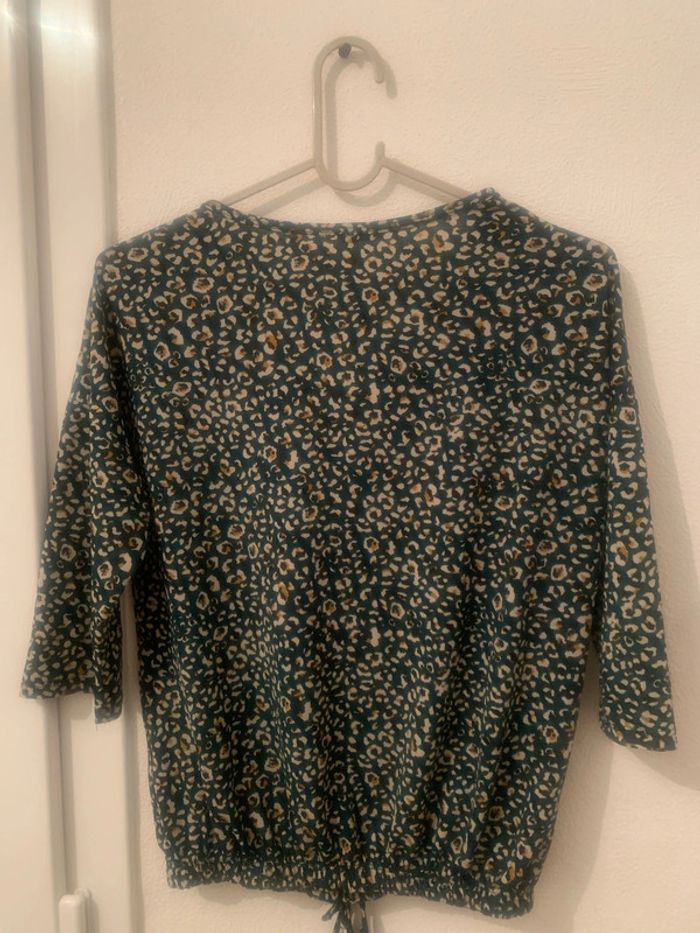 haut femme leger - photo numéro 6