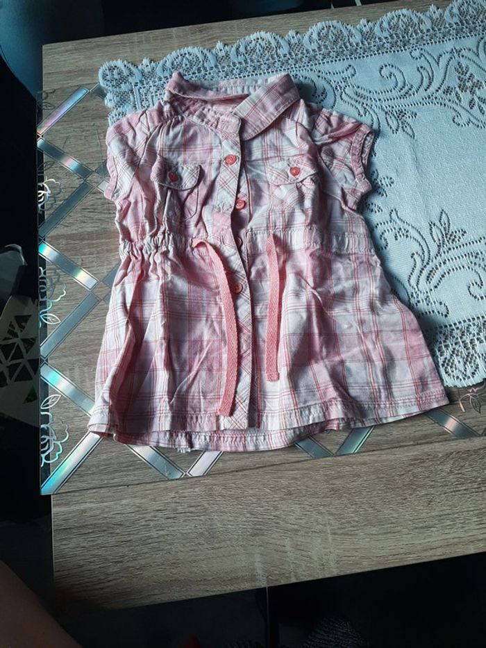 Robe 3 mois